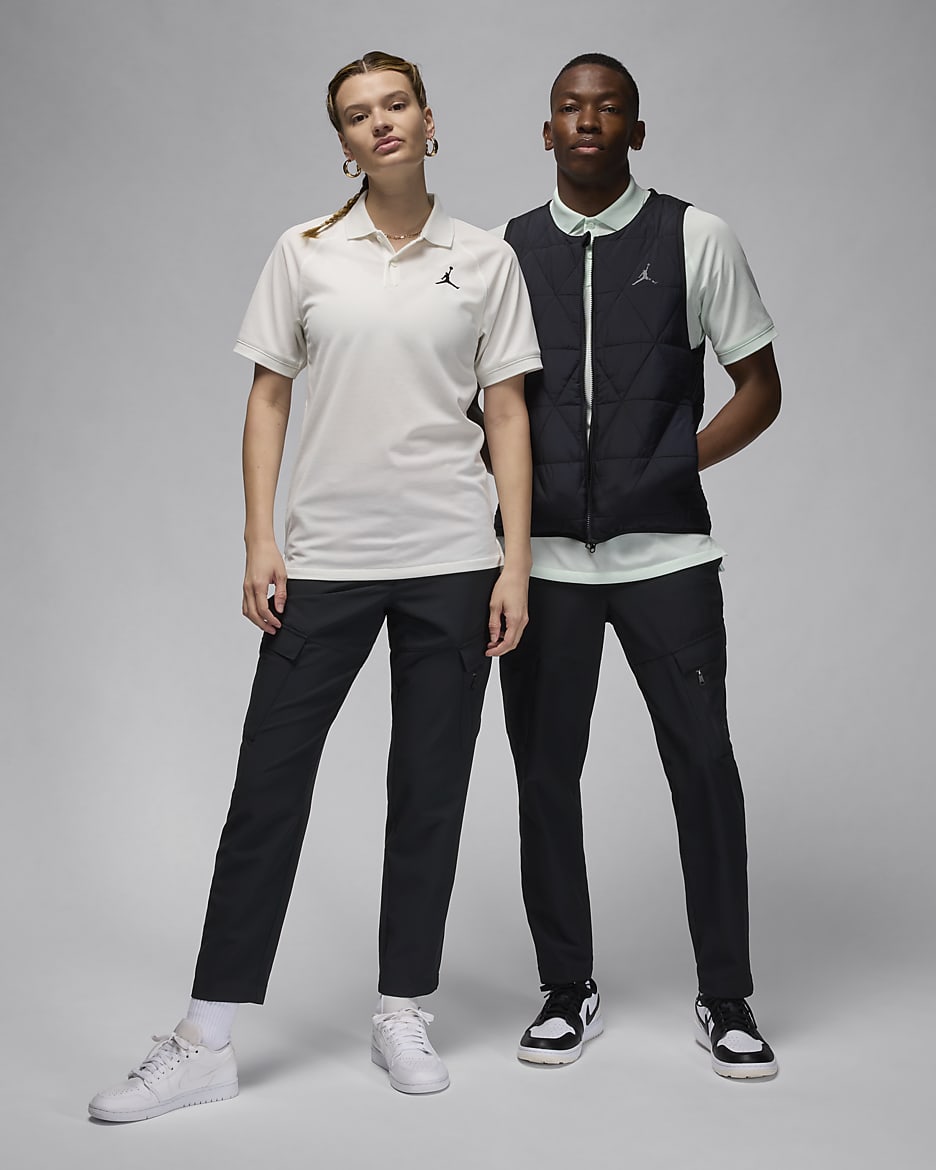 Jordan Golf Men s Trousers. Nike ID